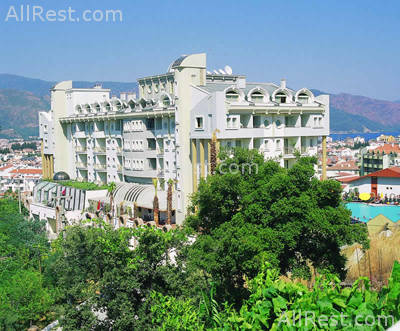 Grand Cettia Hotel 17